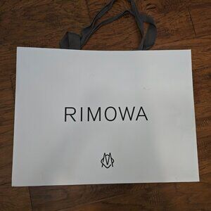 Rimowa Original Shopping Bag 25" x 15"